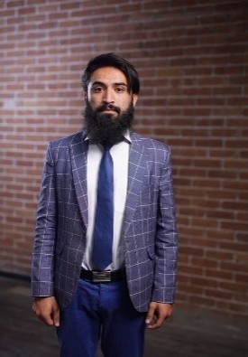 Mr. Adil Abid