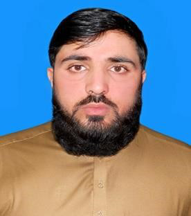 Mr. Ahmad Ullah