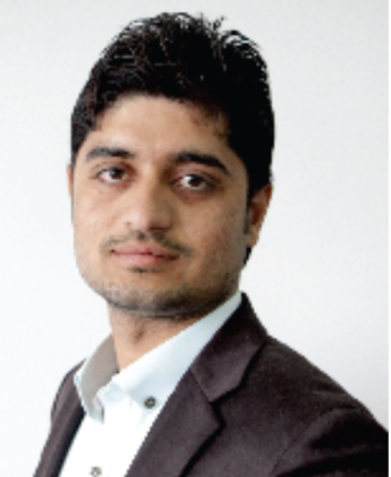 Aqib Usman