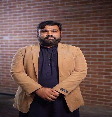 Dr. Faheem Usman