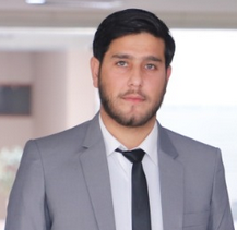 Mr. Syed Ghufran