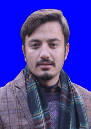 Hamza Afridi
