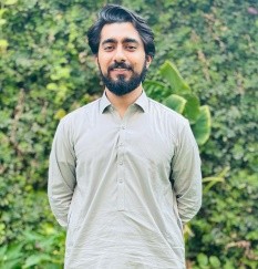 Mr. Abdul Haseeb
