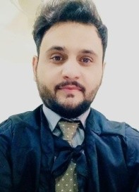 Mr. Hazrat Hussain