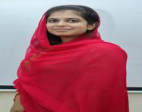 Miss Iqra