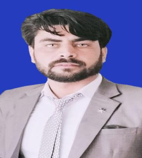 Mr. Abdul Haseeb