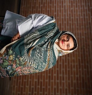 Dr. Kashmala Zia PT