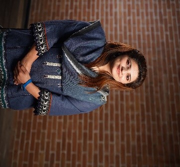 Dr. Lailma Maqbool PT