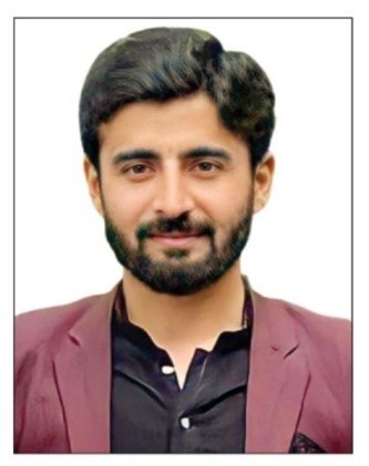 Mujeeb Ahmad