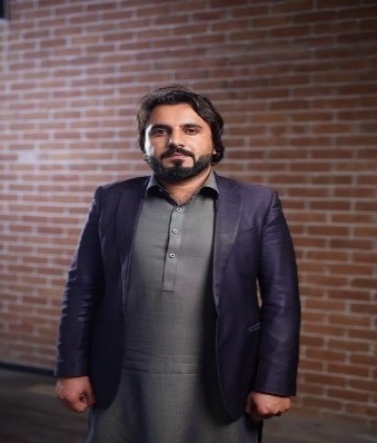 Mr. Naeem Ullah