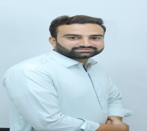 Naqeeb Ullah