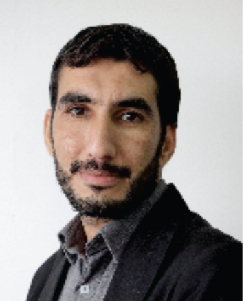 Nasir Mehmood