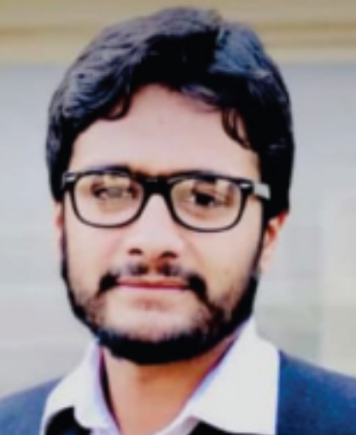 Omair Ahmad