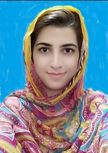 Dr. Shumaila Tehreem