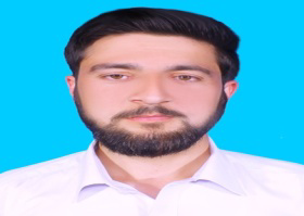 Sohail Ahmad Khan