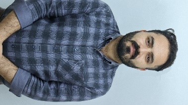 Dr. Muhammad Usman PT