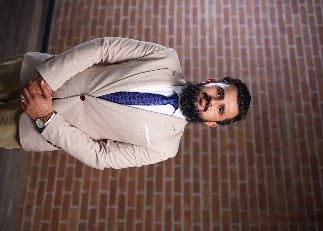 Dr. Uzair Ahmad PT